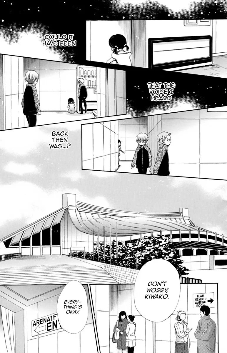 The Ice Queen Chapter 4 page 38 - 