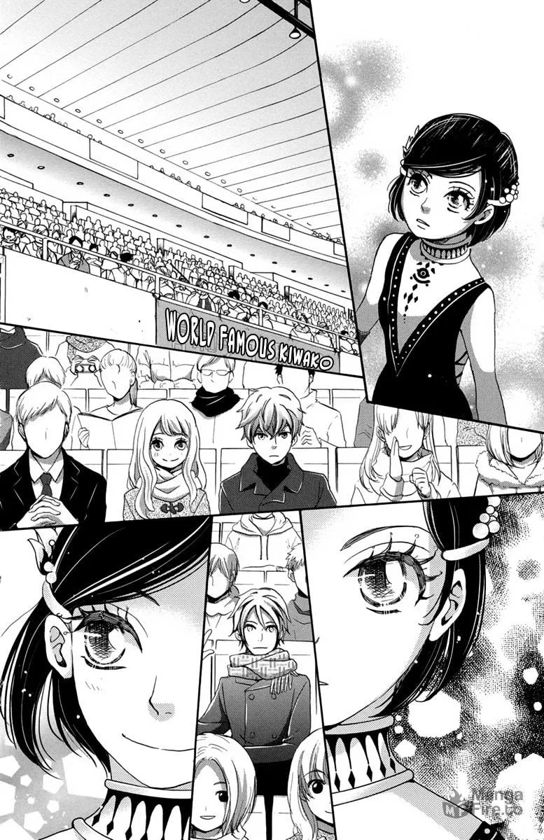 The Ice Queen Chapter 4 page 39 - 
