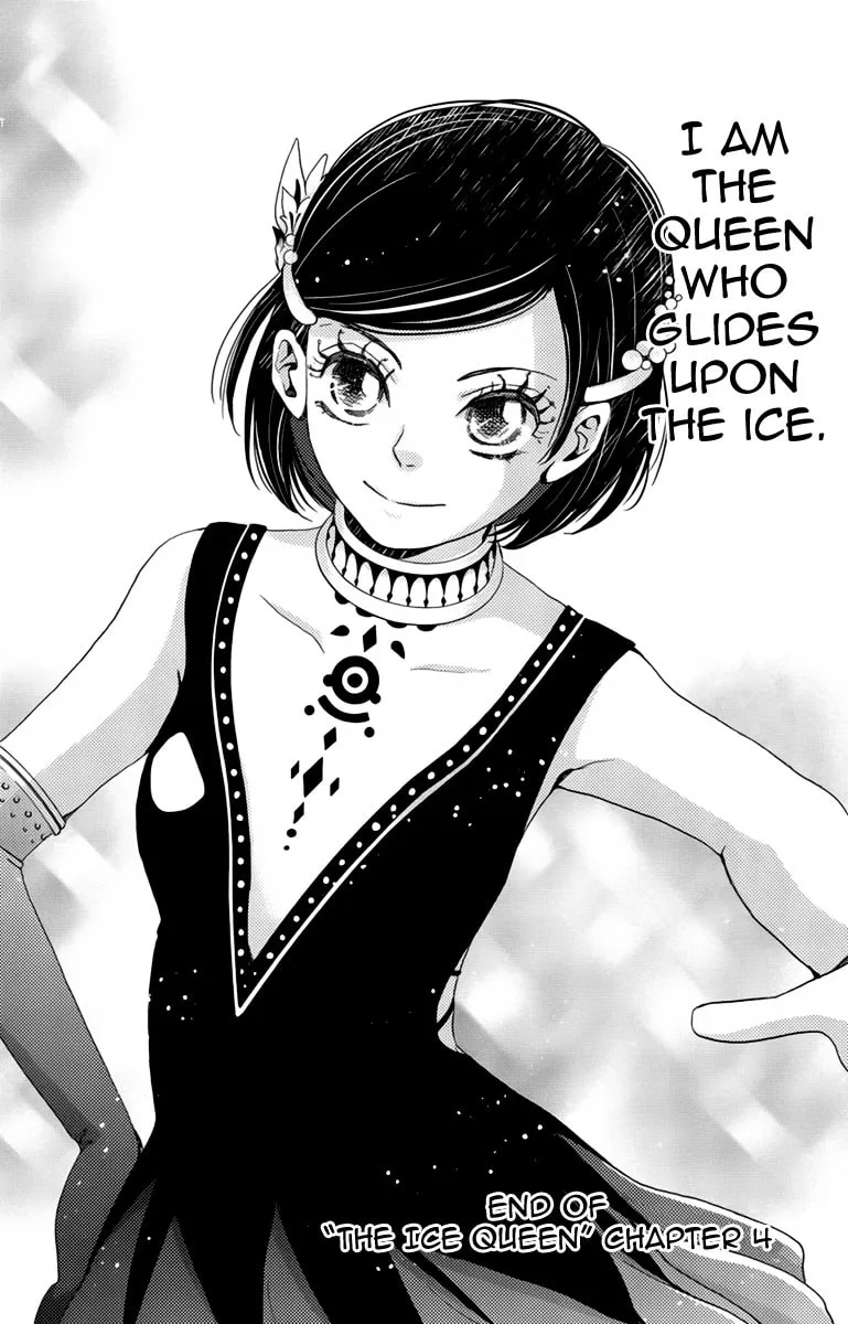 The Ice Queen Chapter 4 page 41 - 