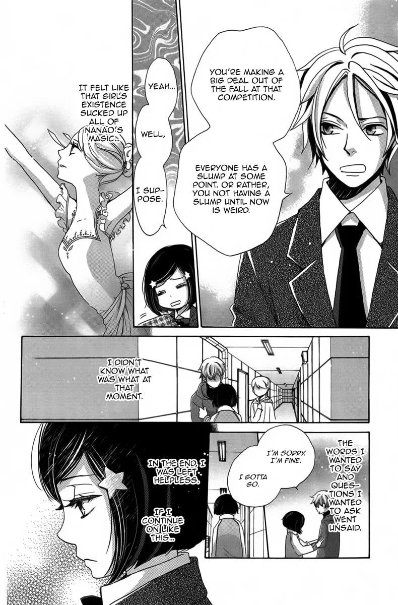 The Ice Queen Chapter 4 page 7 - 
