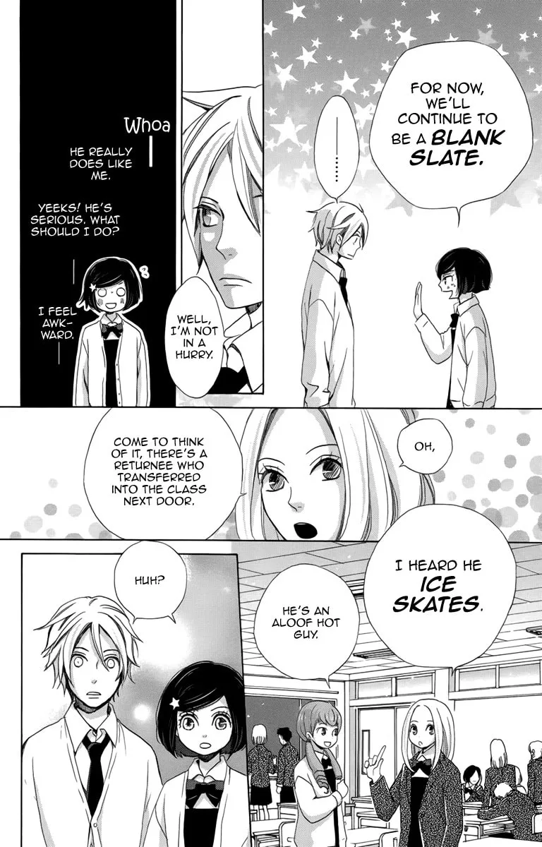 The Ice Queen Chapter 5 page 11 - 