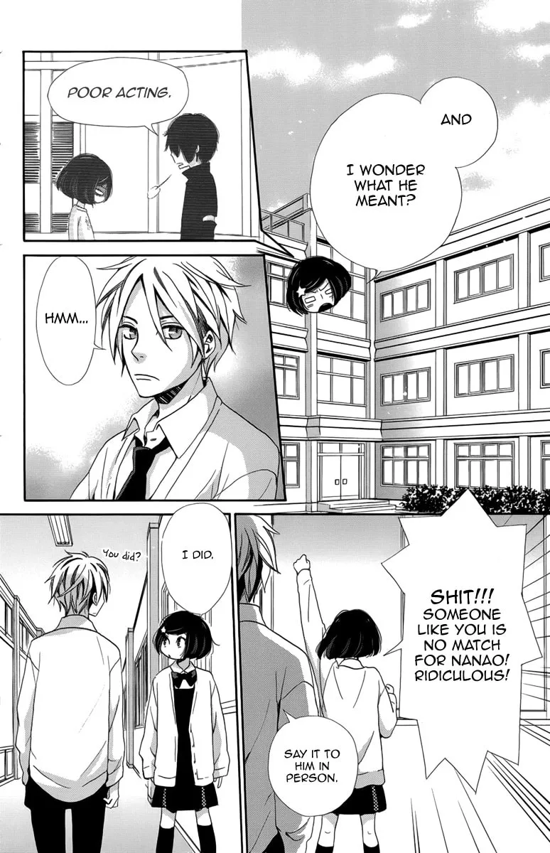 The Ice Queen Chapter 5 page 19 - 