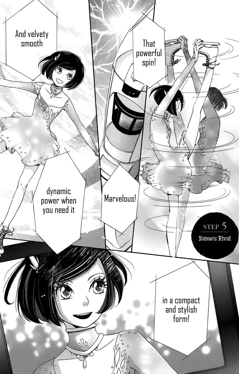 The Ice Queen Chapter 5 page 4 - 