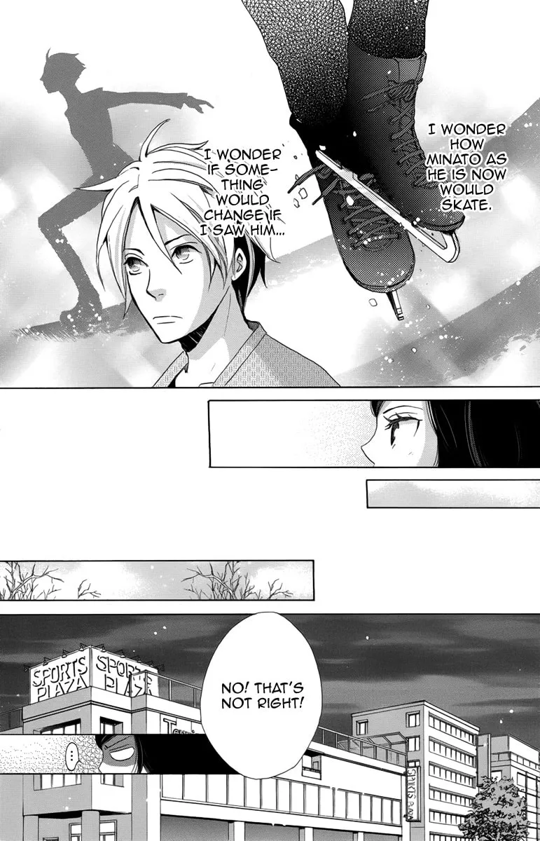 The Ice Queen Chapter 5 page 37 - 
