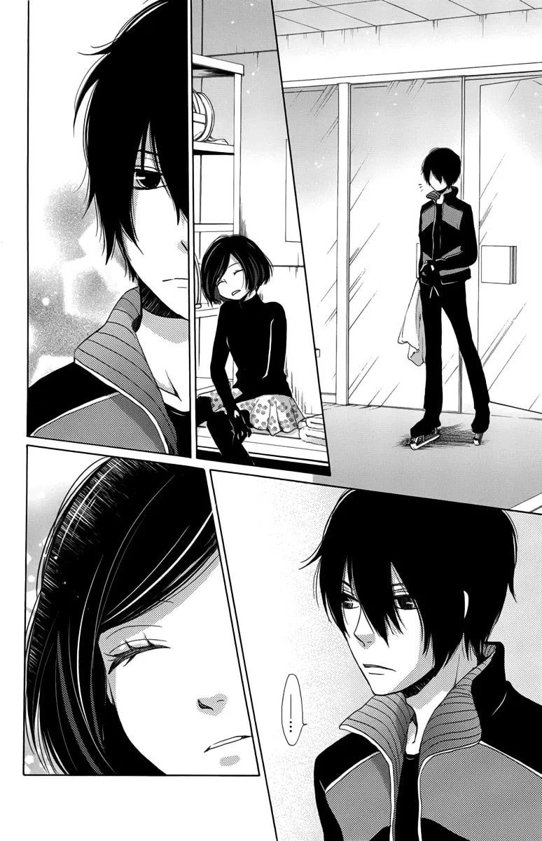 The Ice Queen Chapter 5 page 41 - 