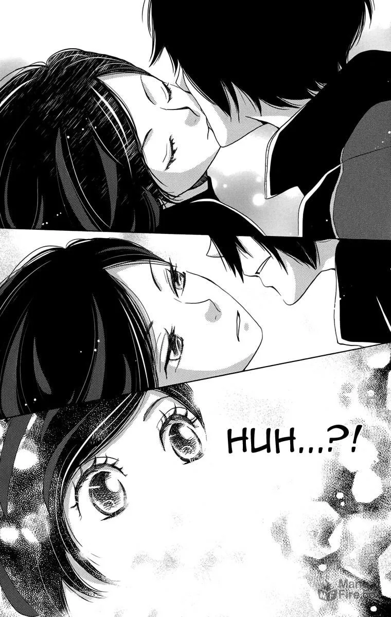 The Ice Queen Chapter 5 page 42 - 