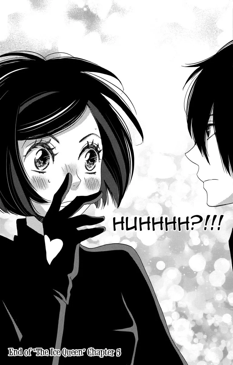 The Ice Queen Chapter 5 page 43 - 