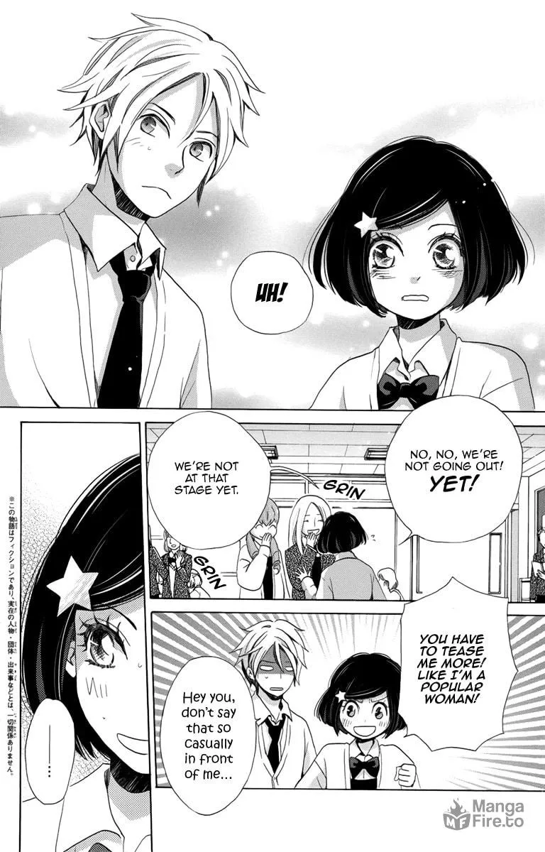 The Ice Queen Chapter 5 page 9 - 