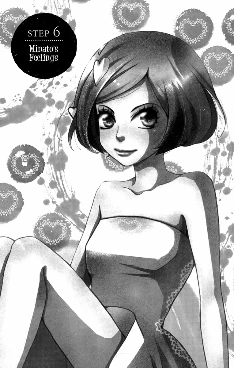 The Ice Queen Chapter 6 page 2 - 