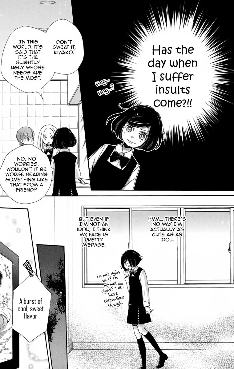 The Ice Queen Chapter 6 page 11 - 
