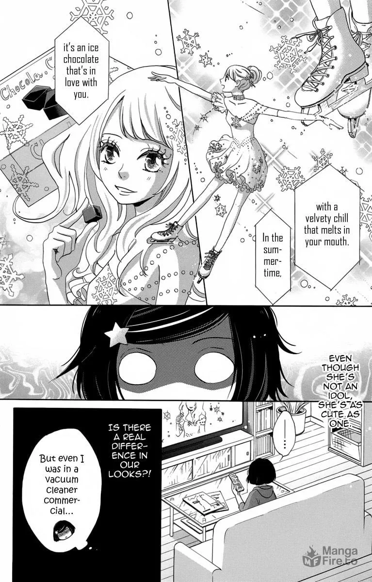 The Ice Queen Chapter 6 page 12 - 