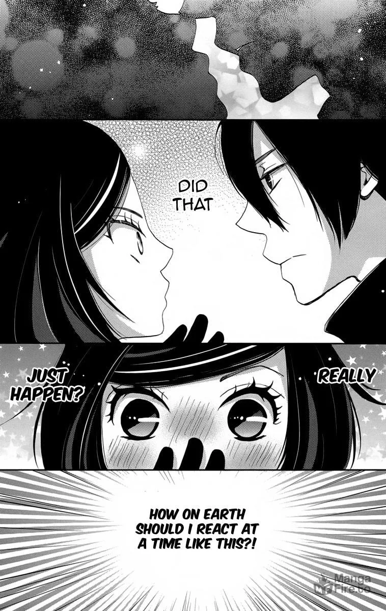 The Ice Queen Chapter 6 page 3 - 