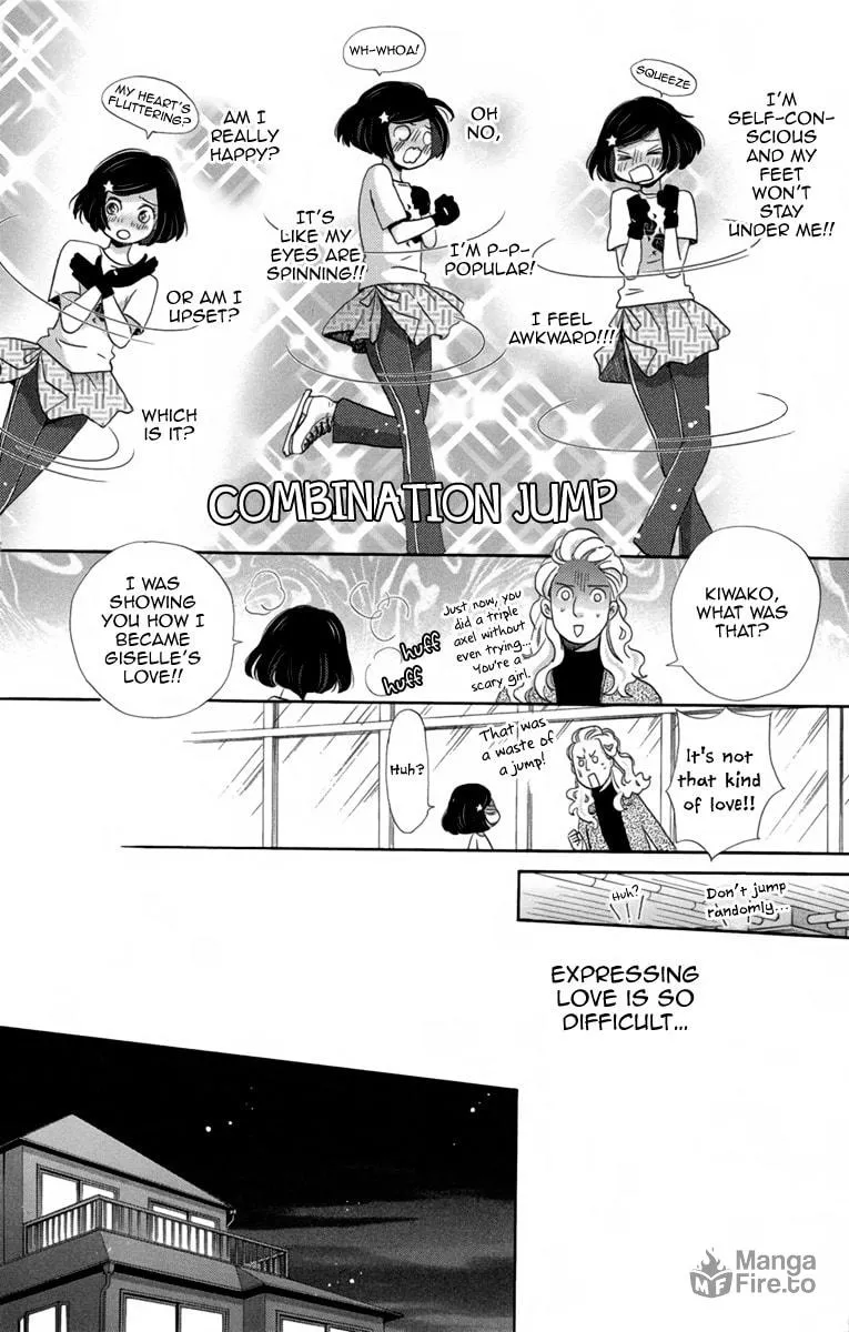 The Ice Queen Chapter 6 page 24 - 