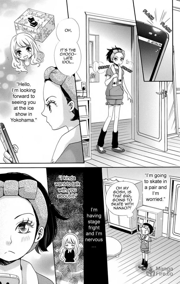 The Ice Queen Chapter 6 page 25 - 