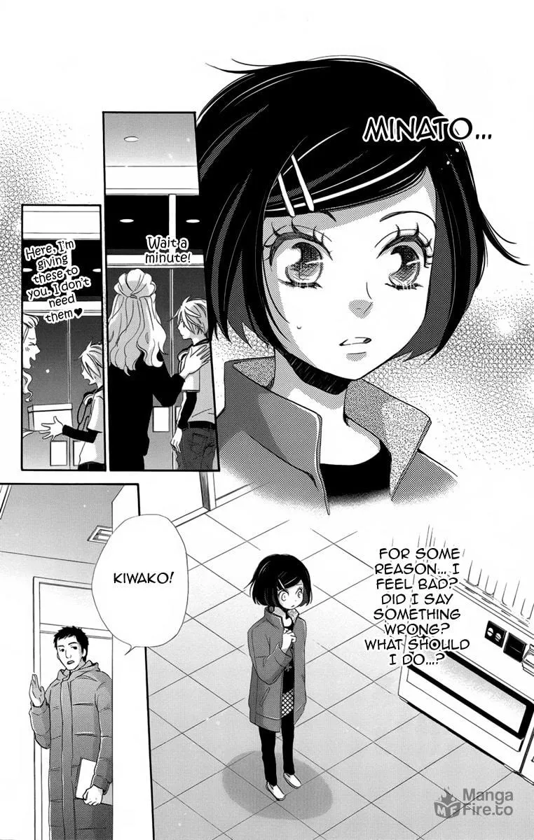 The Ice Queen Chapter 6 page 30 - 