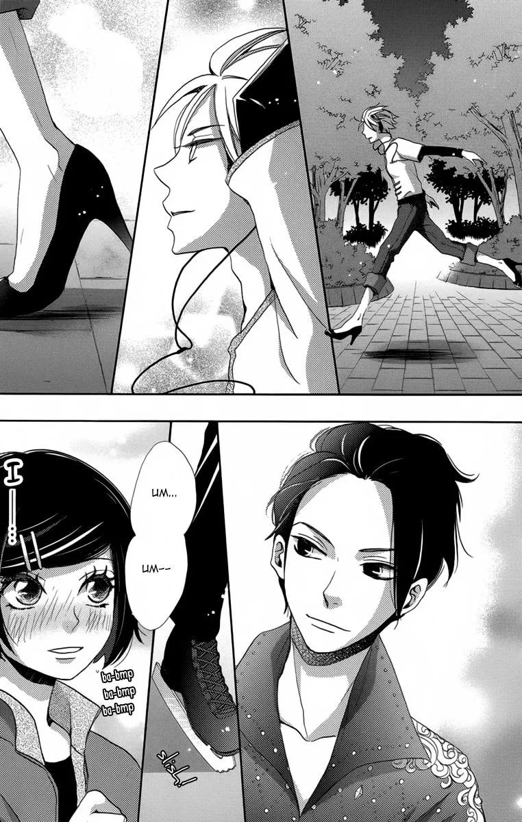 The Ice Queen Chapter 6 page 41 - 