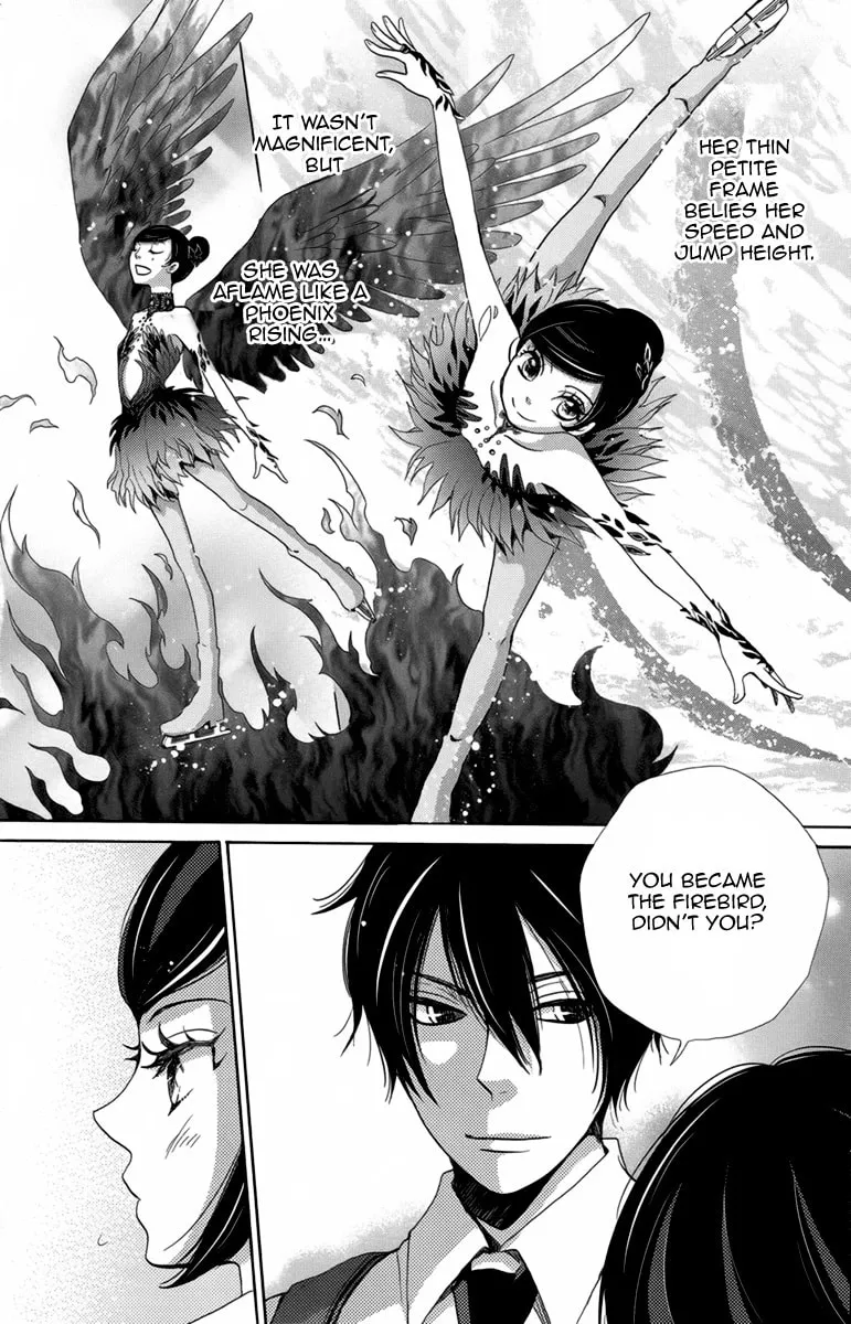 The Ice Queen Chapter 7 page 11 - 
