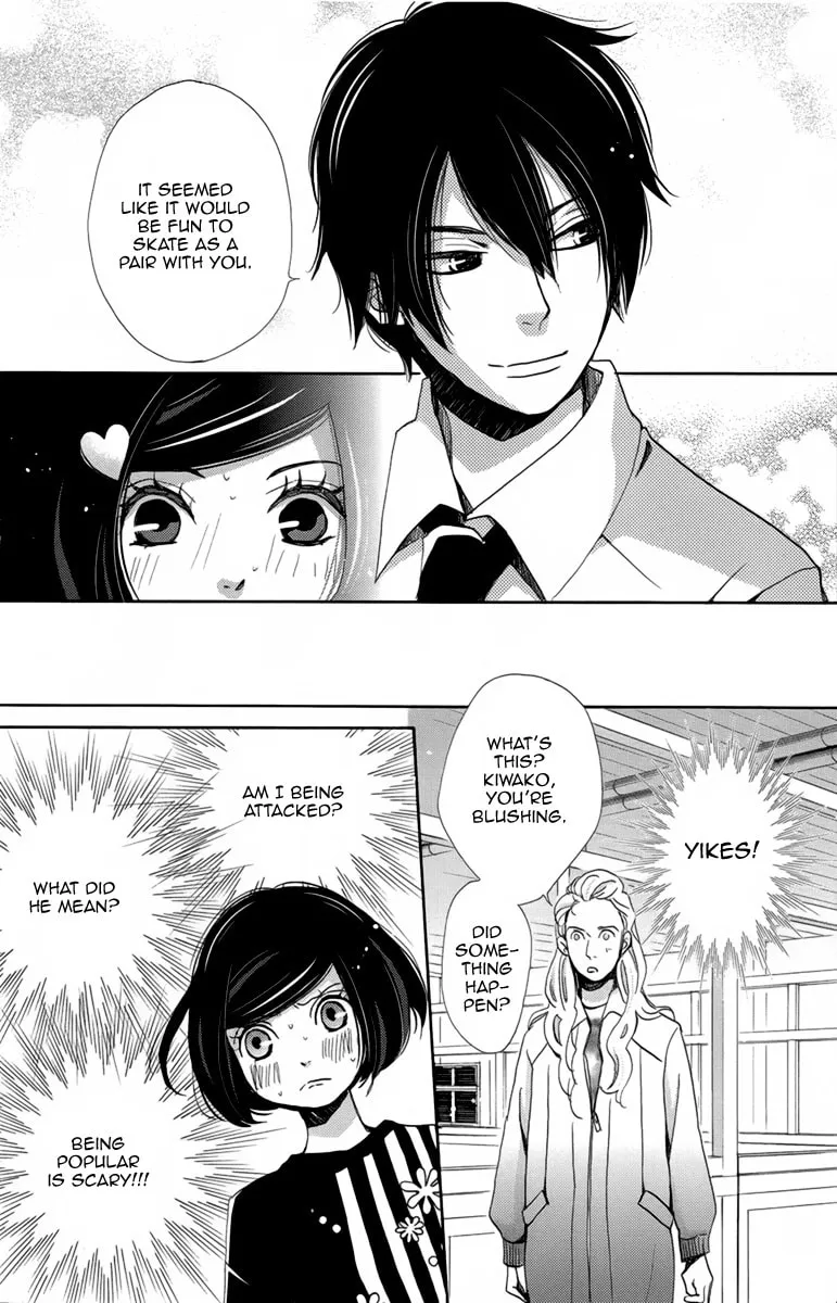 The Ice Queen Chapter 7 page 13 - 