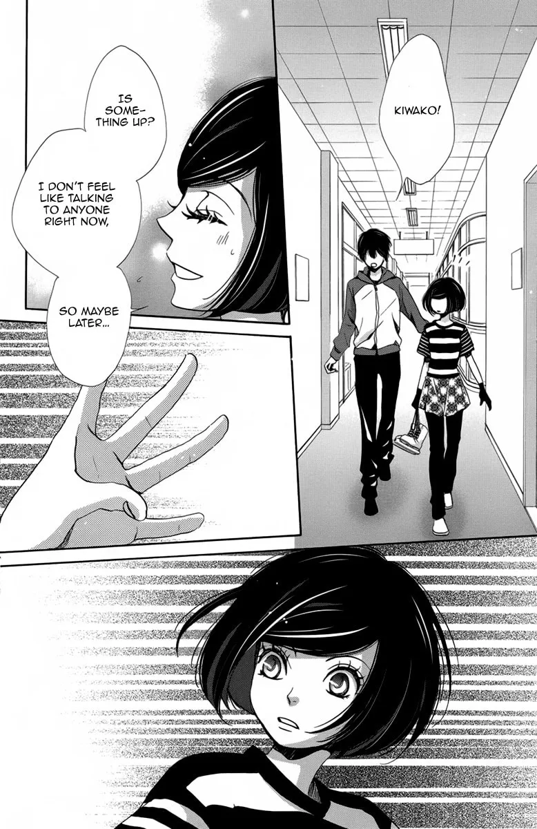 The Ice Queen Chapter 7 page 19 - 