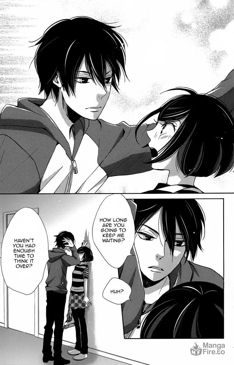 The Ice Queen Chapter 7 page 20 - 