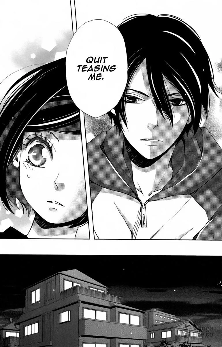 The Ice Queen Chapter 7 page 21 - 