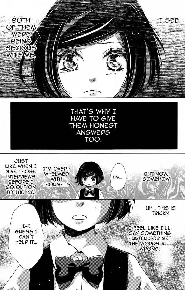 The Ice Queen Chapter 7 page 42 - 