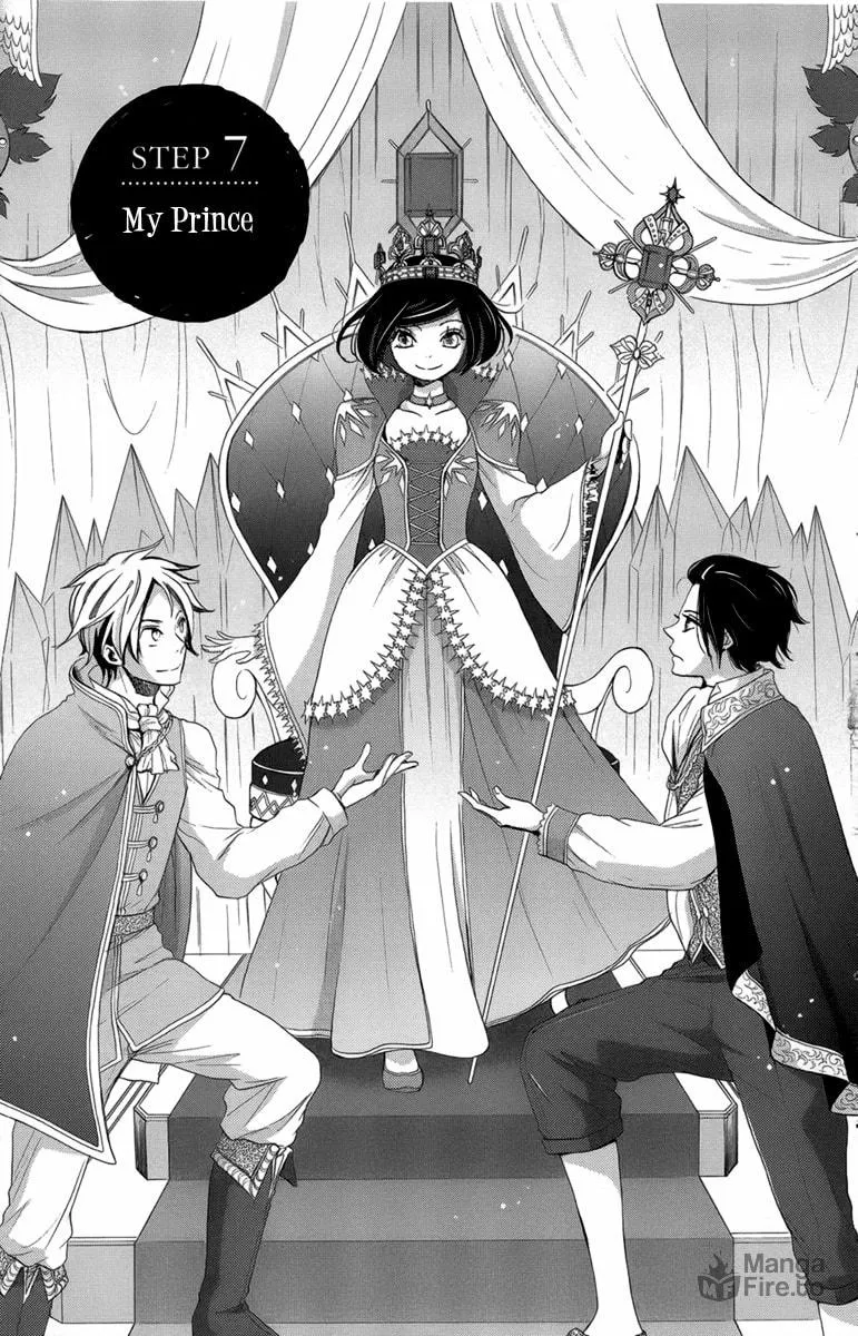 The Ice Queen Chapter 7 page 6 - 