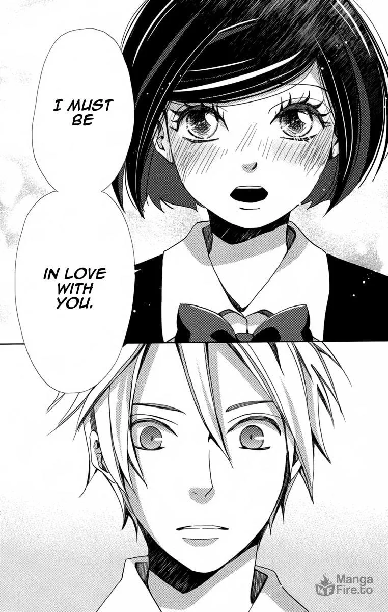 The Ice Queen Chapter 8 page 24 - 