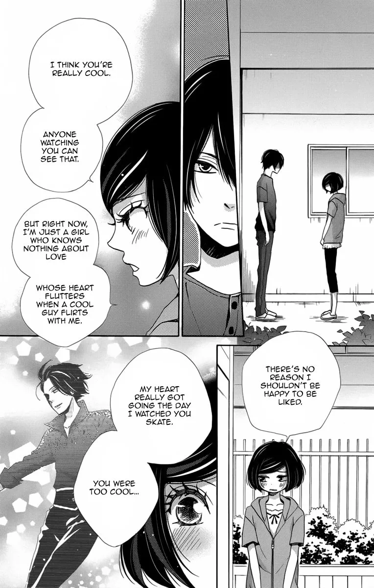 The Ice Queen Chapter 8 page 26 - 