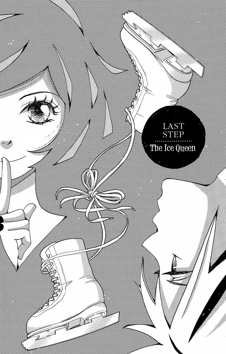 The Ice Queen Chapter 8 page 4 - 