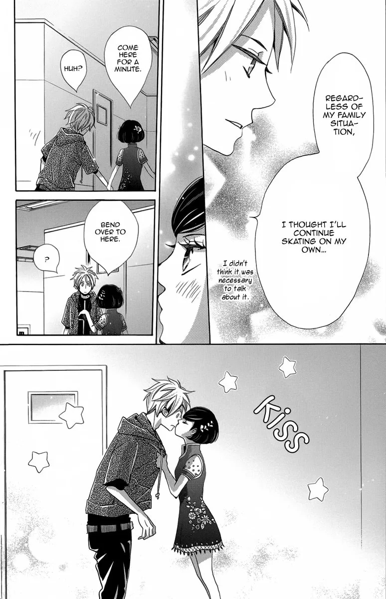 The Ice Queen Chapter 8 page 37 - 