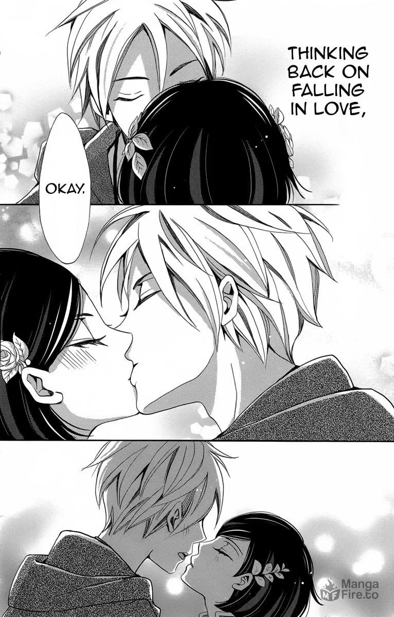 The Ice Queen Chapter 8 page 39 - 