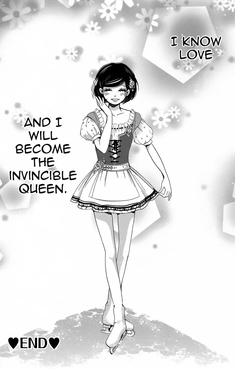 The Ice Queen Chapter 8 page 43 - 