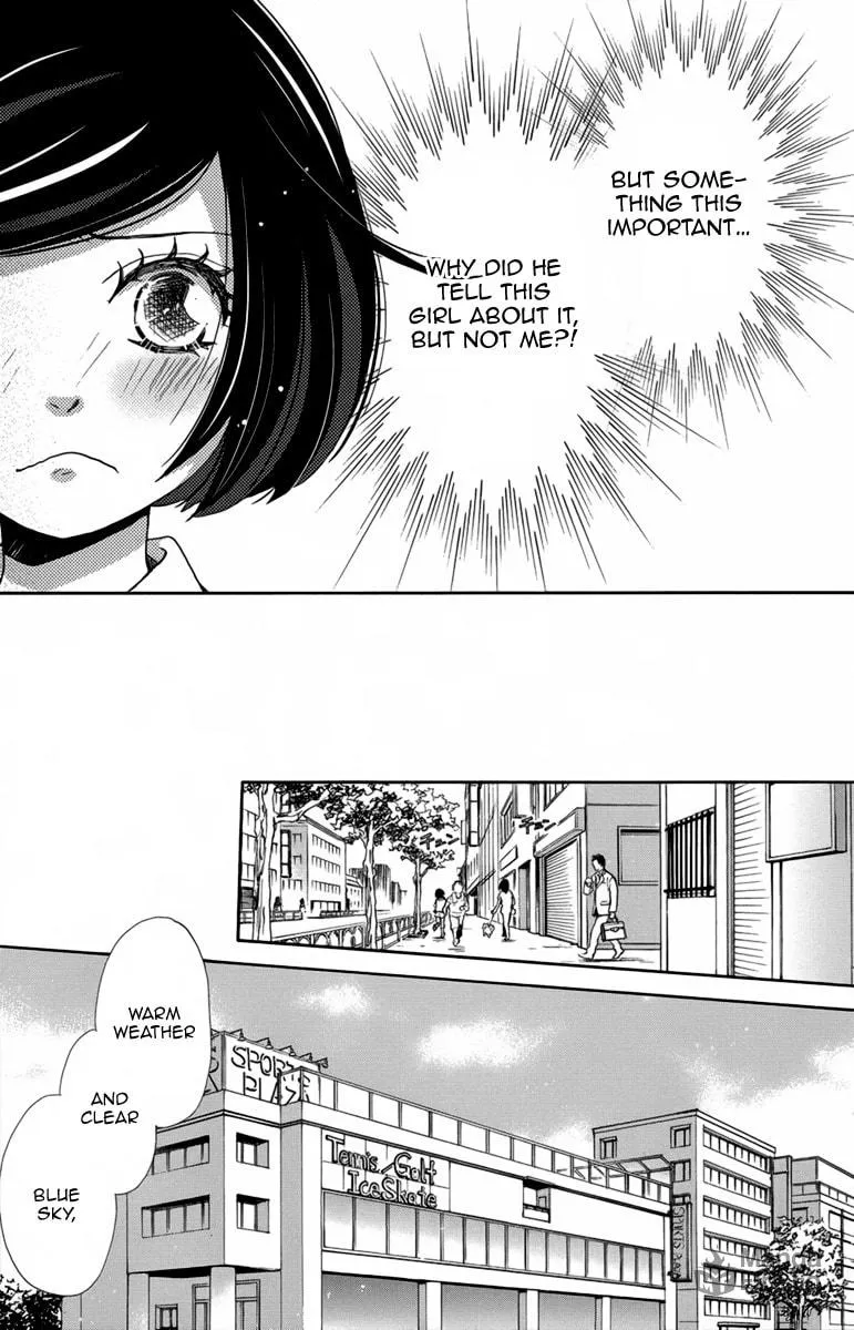 The Ice Queen Chapter 8 page 10 - 