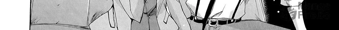 The iDOLM@STER 2 Nemuri Hime Chapter 5 page 40 - 