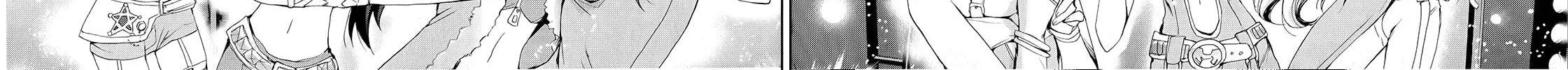 The iDOLM@STER 2 Nemuri Hime Chapter 6 page 50 - 