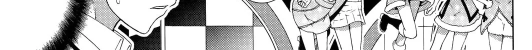 The iDOLM@STER Break! Chapter 13 page 26 - 