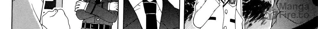 The iDOLM@STER Break! Chapter 13 page 48 - 
