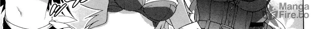 The iDOLM@STER Break! Chapter 13 page 54 - 