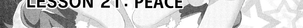 The iDOLM@STER Break! Chapter 21 page 2 - 