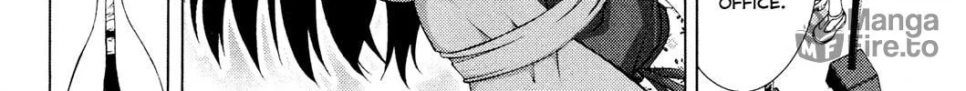 The iDOLM@STER Break! Chapter 21 page 20 - 