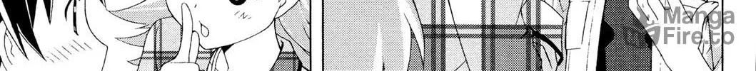 The iDOLM@STER Break! Chapter 21 page 30 - 