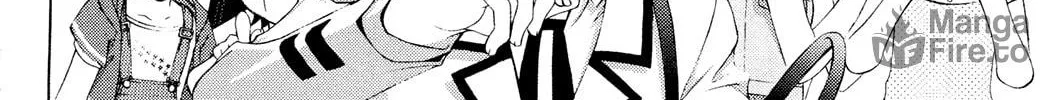 The iDOLM@STER Break! Chapter 21 page 40 - 