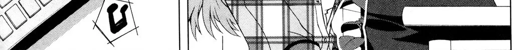 The iDOLM@STER Break! Chapter 22 page 34 - 