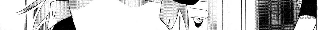 The iDOLM@STER Break! Chapter 23 page 6 - 