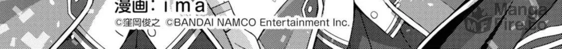 The iDOLM@STER Million Live!: Theater Days - Brand New Song Chapter 10 page 6 - 