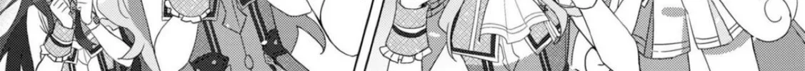 The iDOLM@STER Million Live!: Theater Days - Brand New Song Chapter 30 page 44 - 