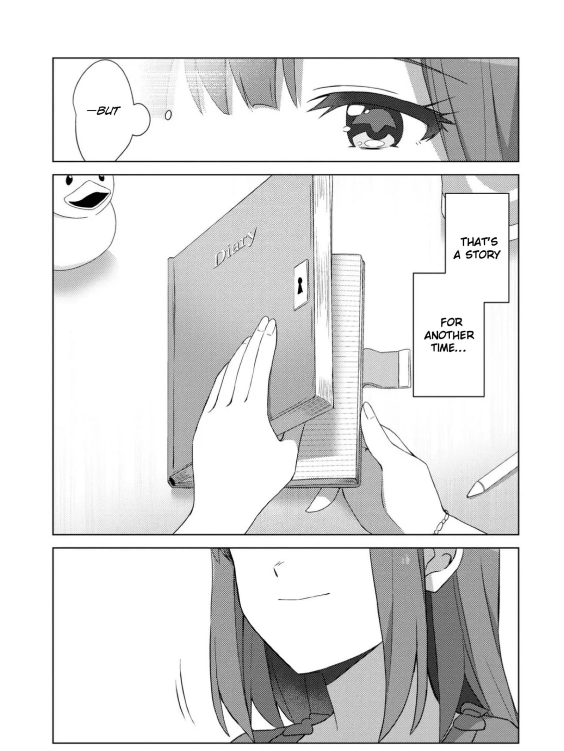 The iDOLM@STER Million Live!: Theater Days - Brand New Song Chapter 31 page 51 - 