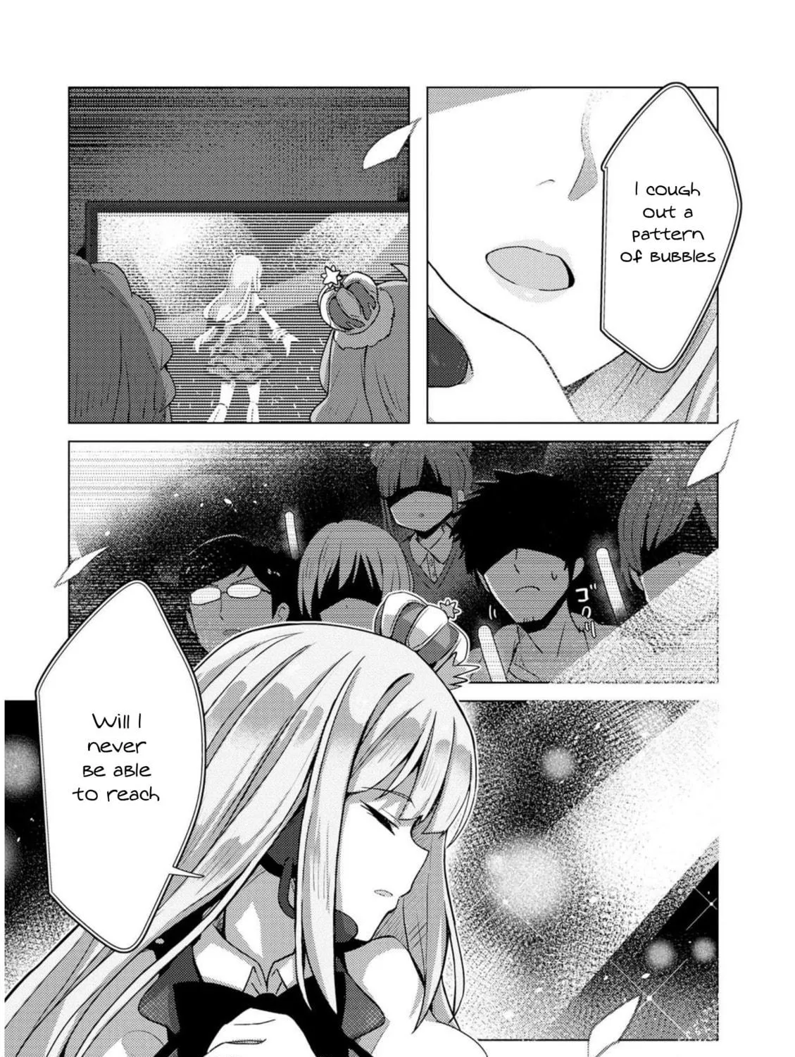 The iDOLM@STER Million Live!: Theater Days - Brand New Song Chapter 5 page 17 - 