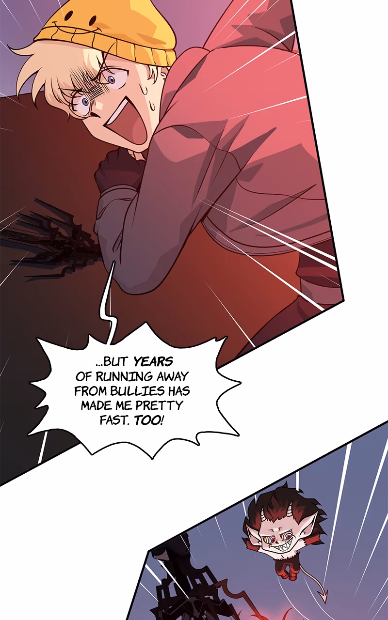 The Iluvian Cycle Chapter 0 page 24 - 